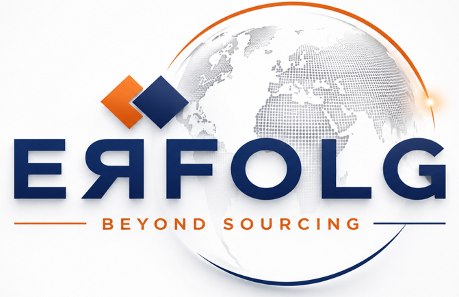 Erfolg Sourcing
